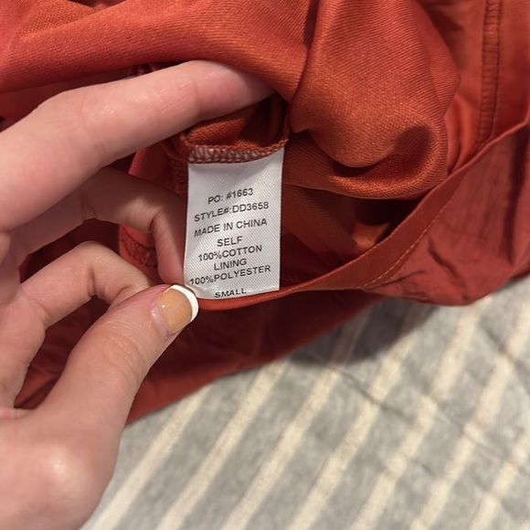 Baltic Born dress - Picture 5 of 5